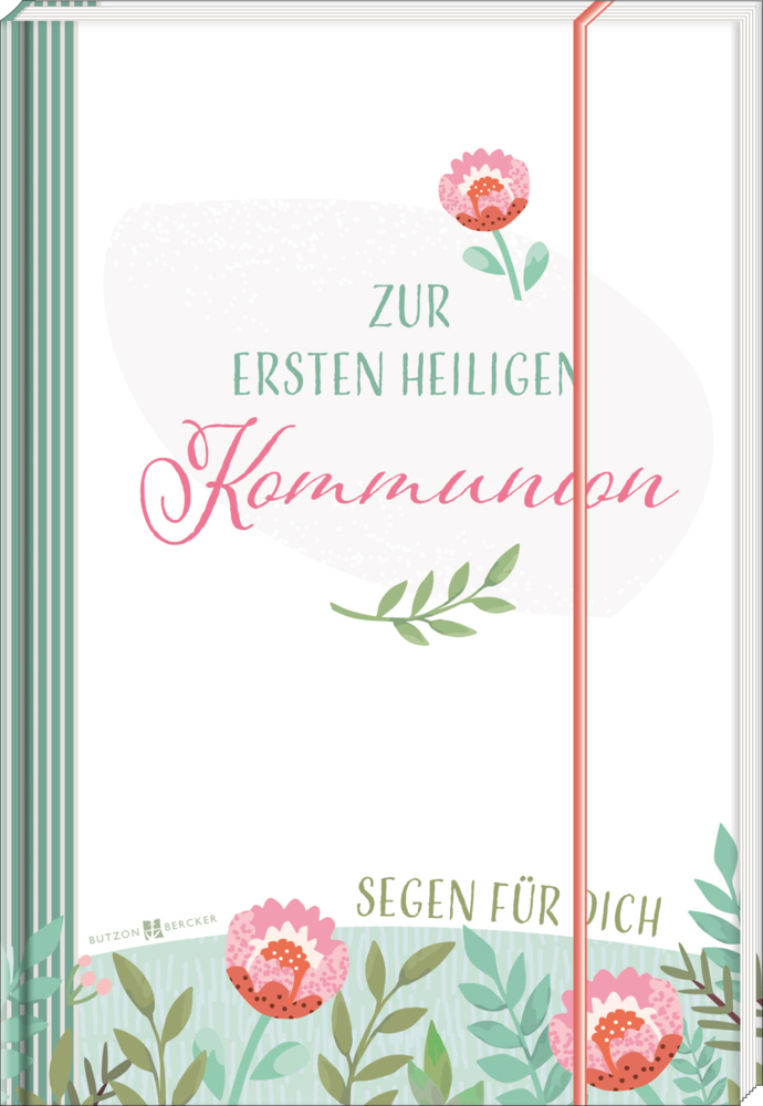 Zur ersten heiligen Kommunion Segen für dich main product photo