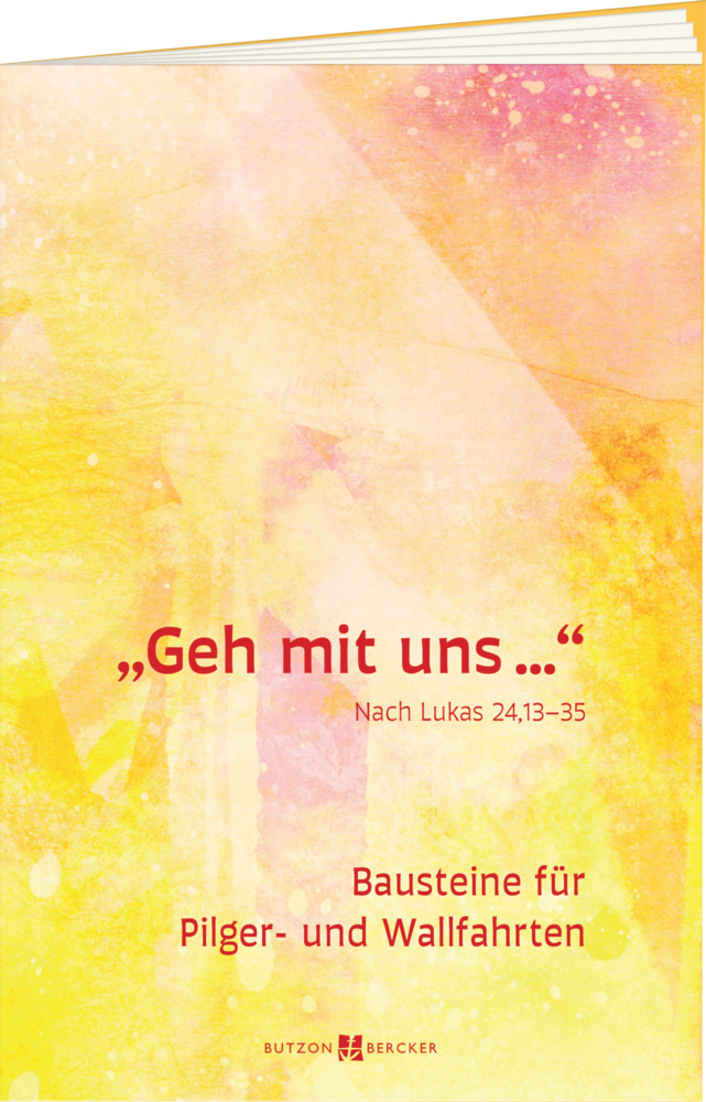 Geh mit uns... main product photo