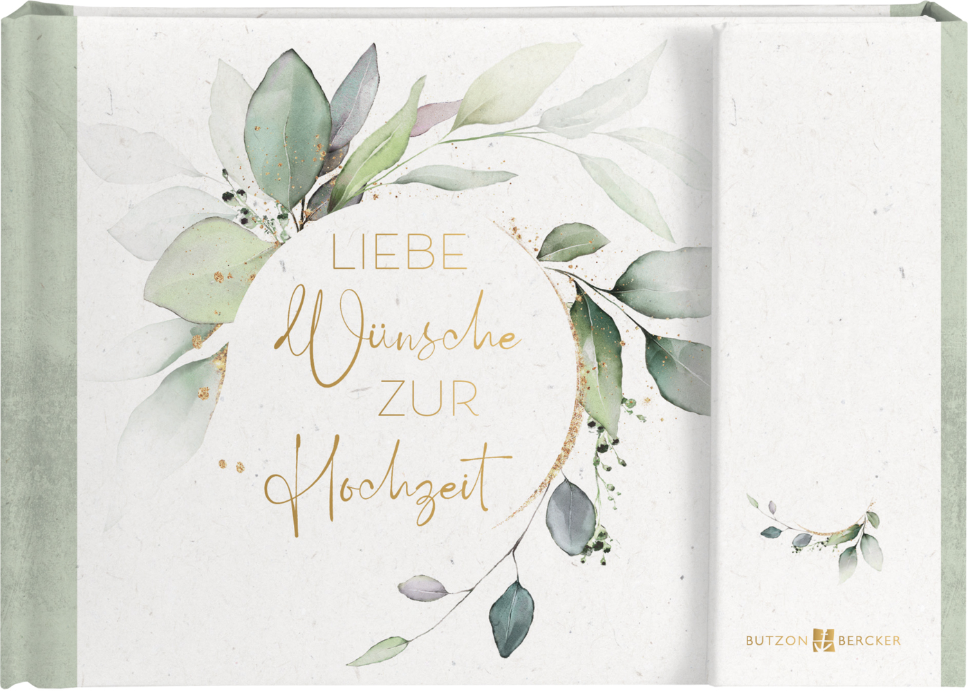 Liebe Wünsche zur Hochzeit main product photo