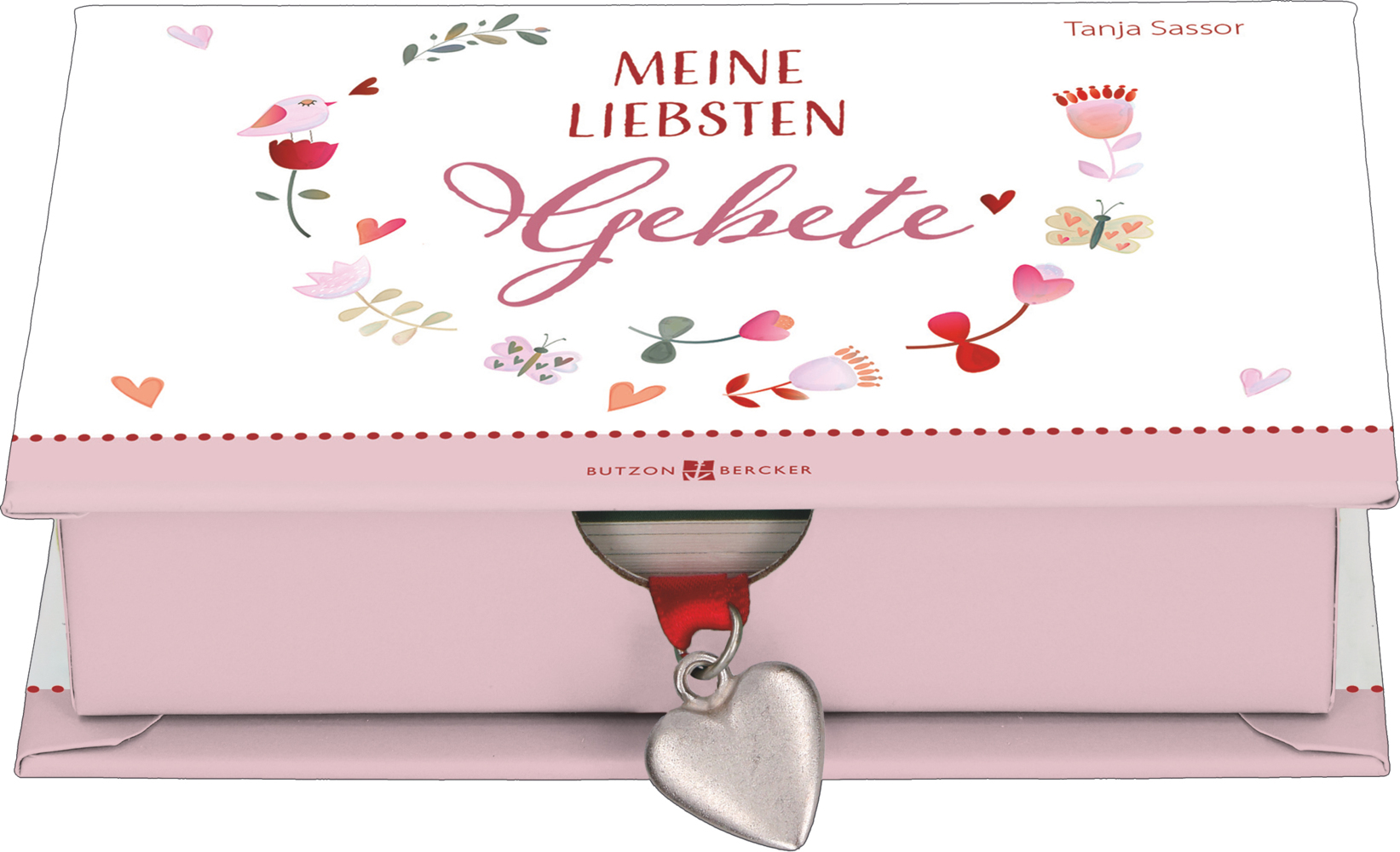 Meine liebsten Gebete main product photo