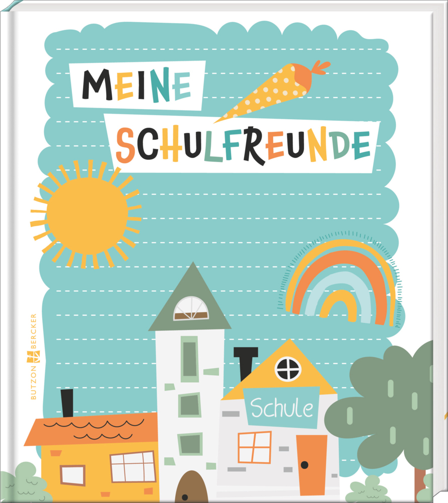Meine Schulfreunde main product photo