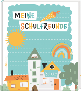Meine Schulfreunde