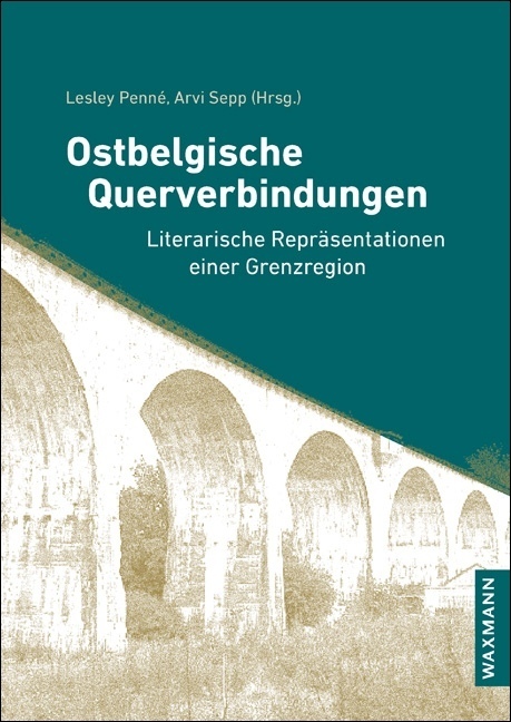 Ostbelgische Querverbindungen main product photo