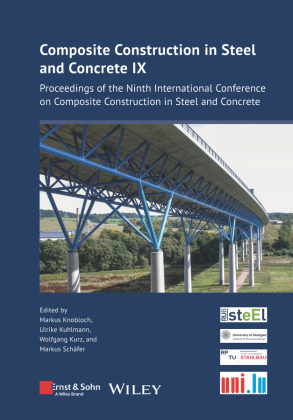 Composite Construction in Steel and Concrete IX