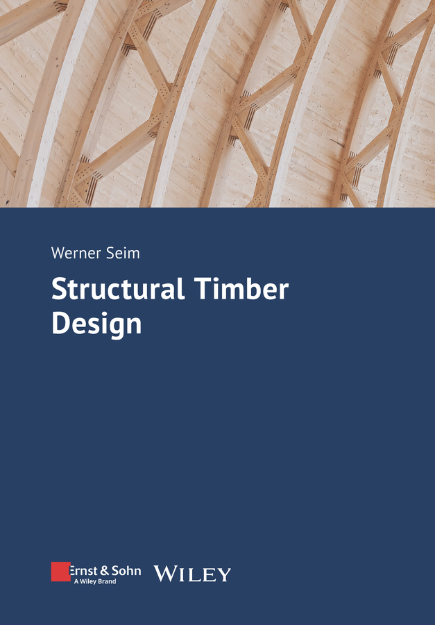 Structural Timber Design main product photo