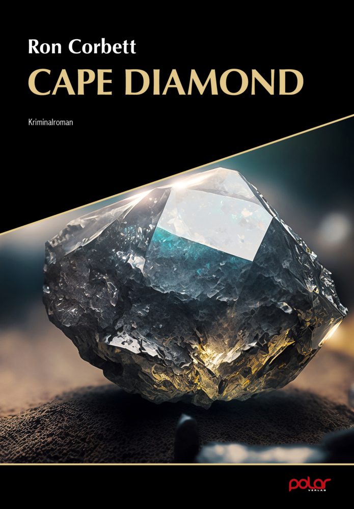 Cape Diamond main product photo