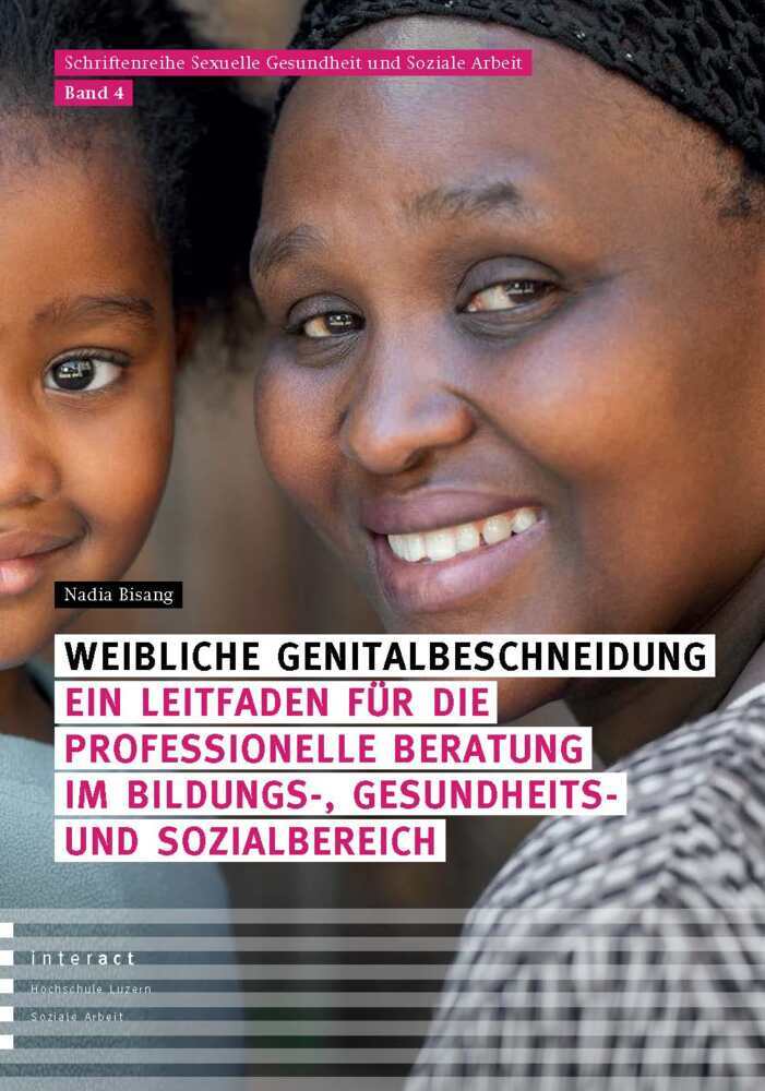 Weibliche Genitalbeschneidung main product photo