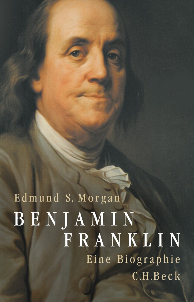 Benjamin Franklin main product photo