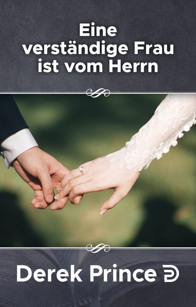 Eine verständige Frau ist vom Herrn main product photo