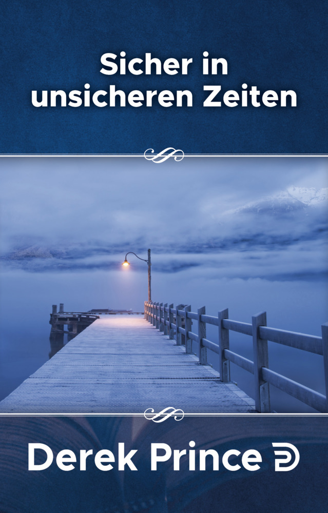 Sicher in unsichere Zeiten main product photo