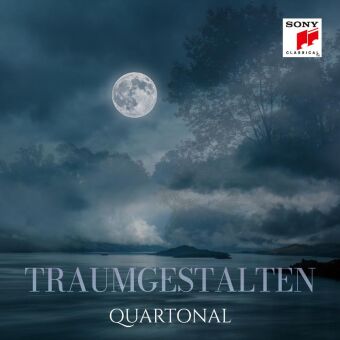 Traumgestalten, 1 Audio-CD