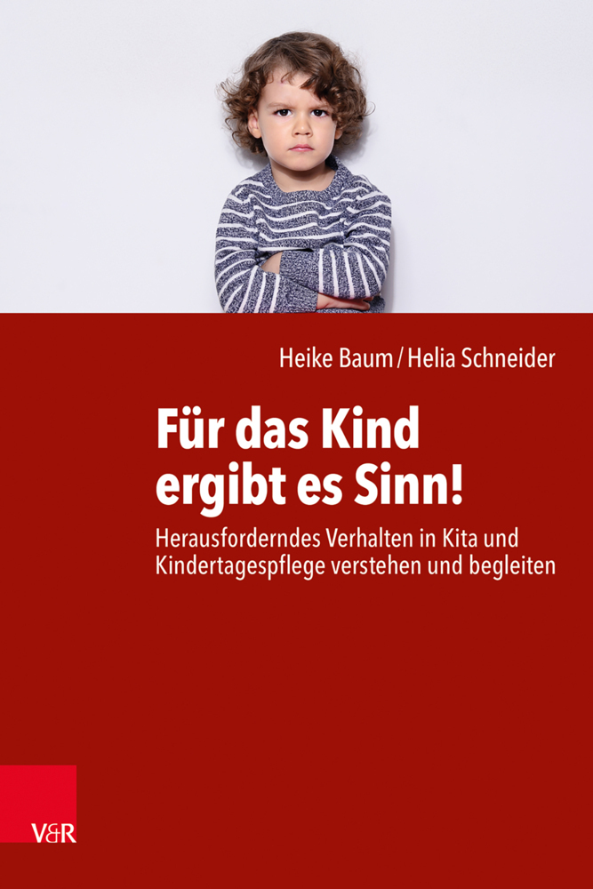 Für das Kind ergibt es Sinn! main product photo