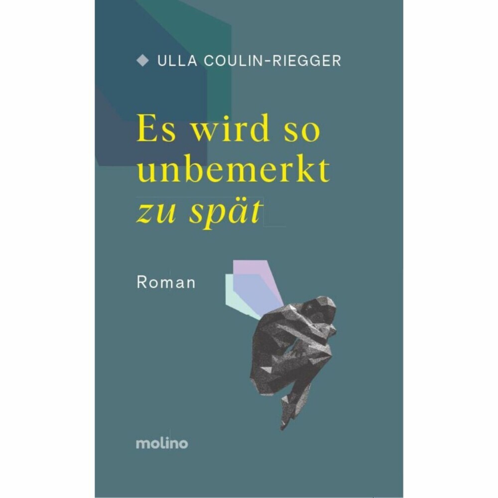 Es wird so unbemerkt zu spät main product photo