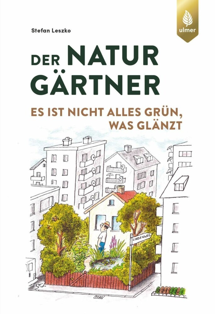 Der Naturgärtner main product photo