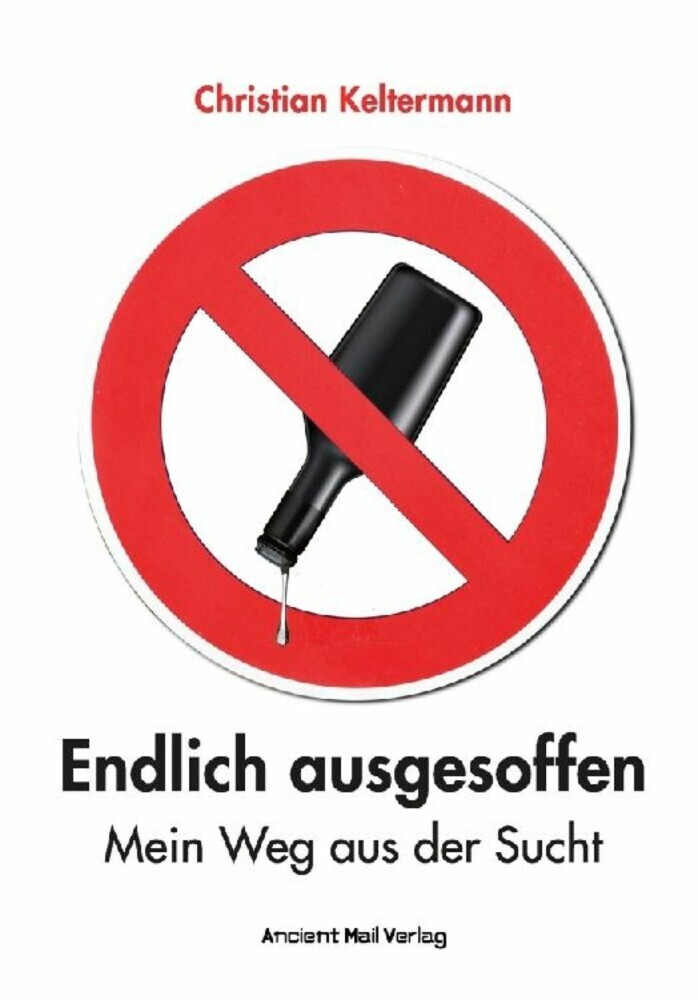 Endlich Ausgesoffen main product photo