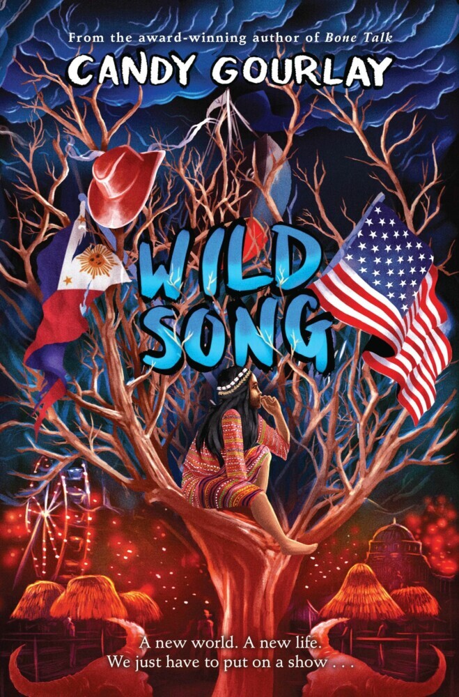 Wild Song main product photo