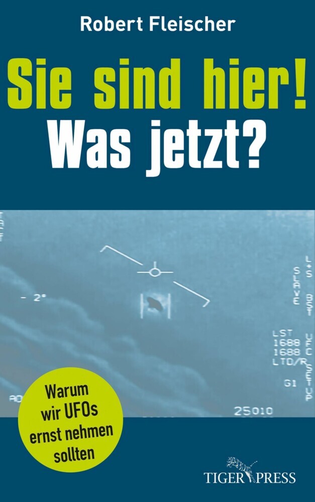 Sie sind hier! Was jetzt? main product photo