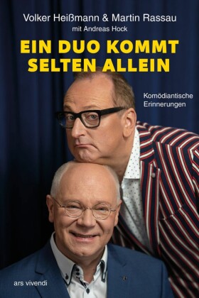 Ein Duo kommt selten allein