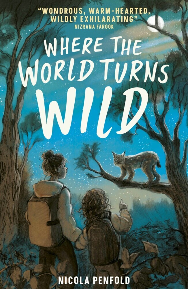 Where the World Turns Wild main product photo