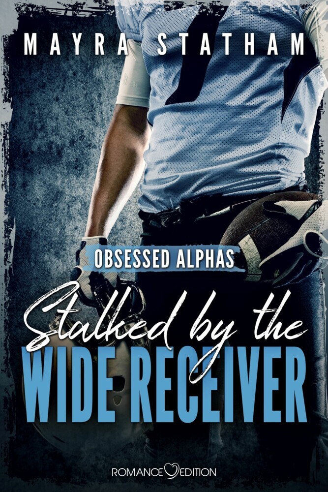 Stalked by the Wide Receiver main product photo