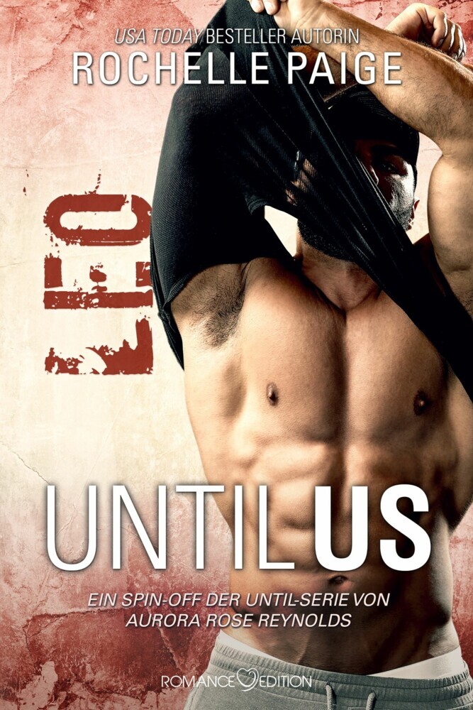 Until Us: Leo main product photo
