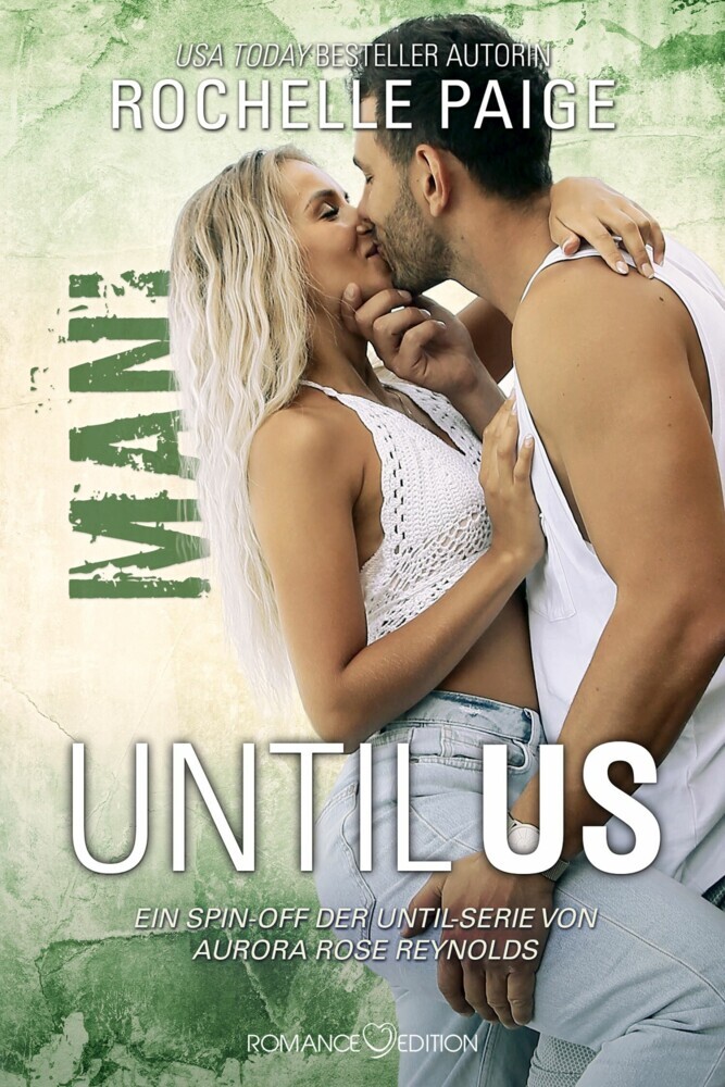 Until Us: Mani main product photo
