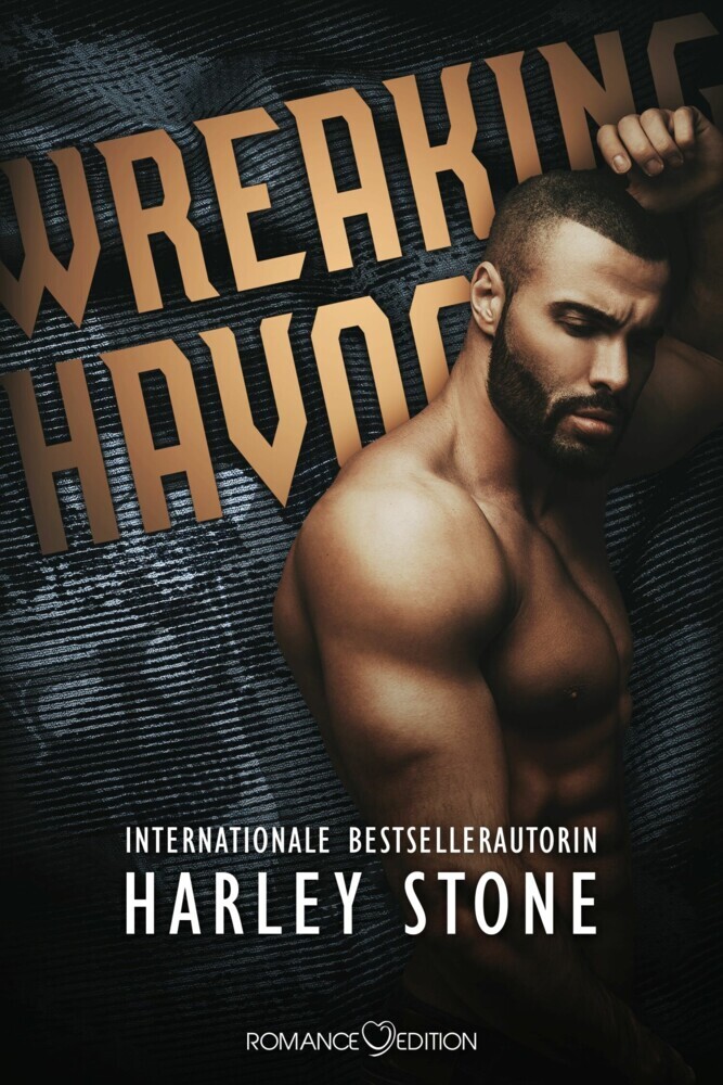 Wreaking Havoc main product photo