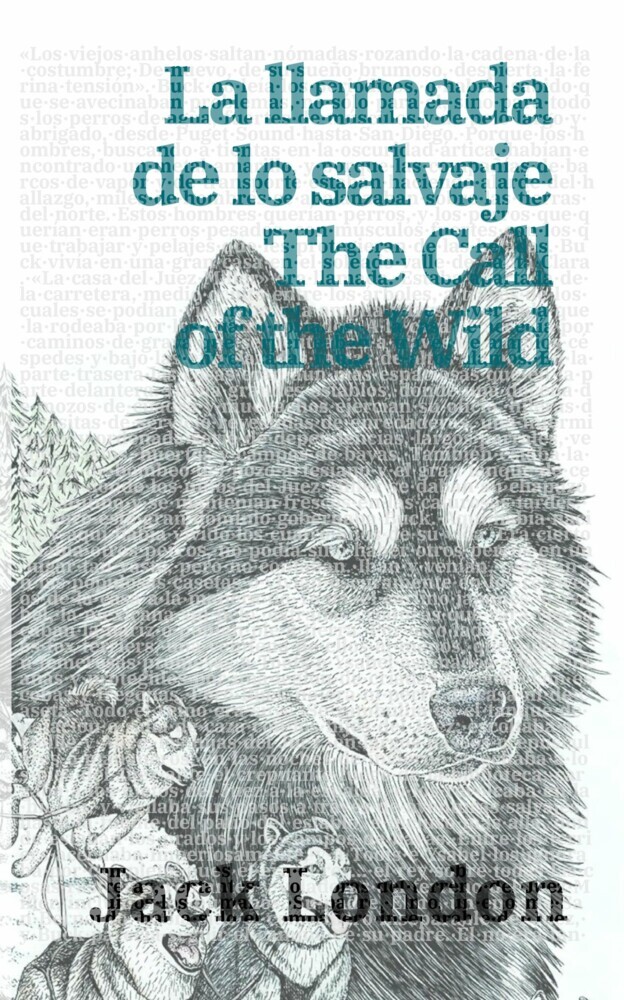 La llamada de lo salvaje - The Call of the Wild main product photo
