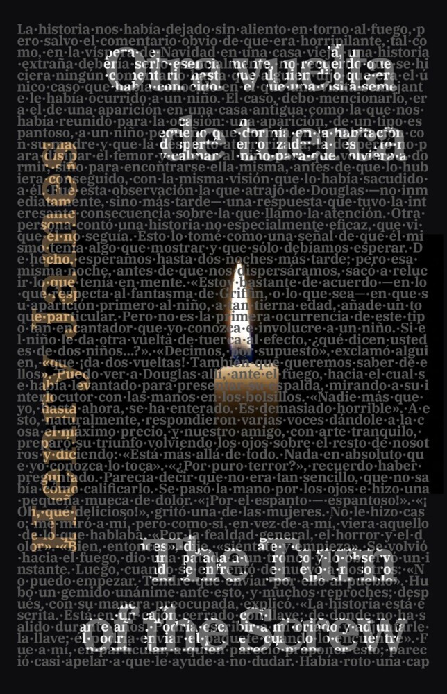 Otra vuelta de tuerca - The Turn of the Screw main product photo
