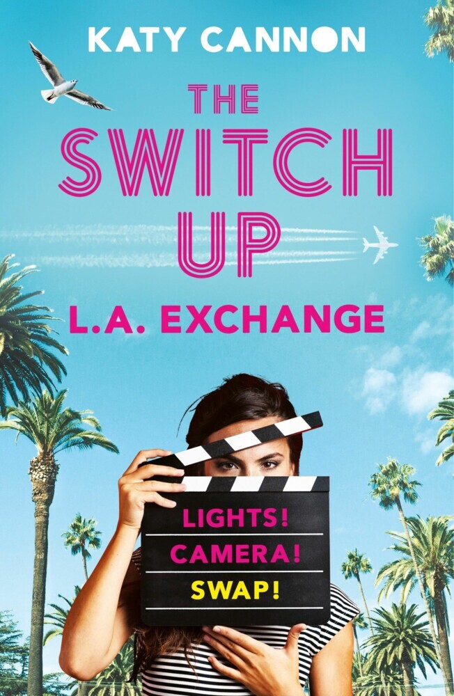 L. A. Exchange main product photo