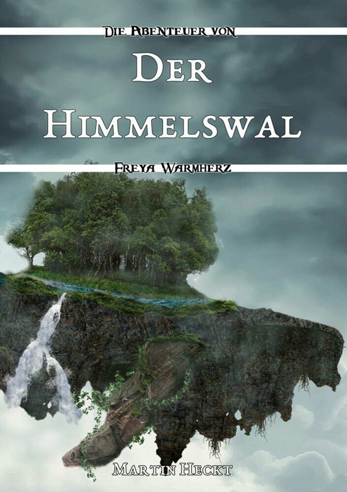 Der Himmelswal main product photo