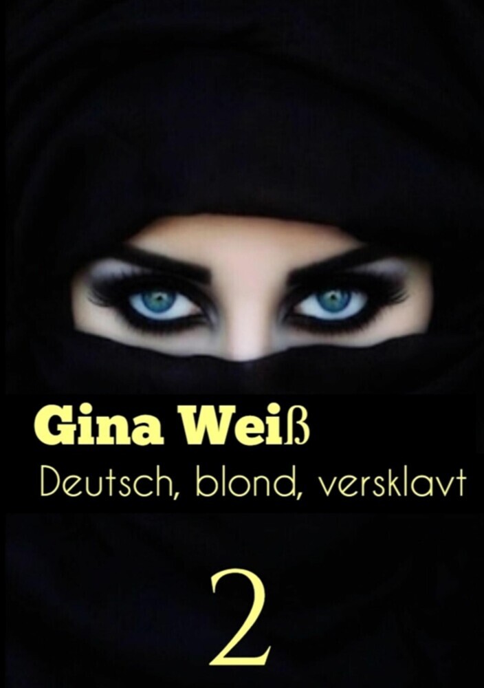 Deutsch, blond, versklavt 2 main product photo