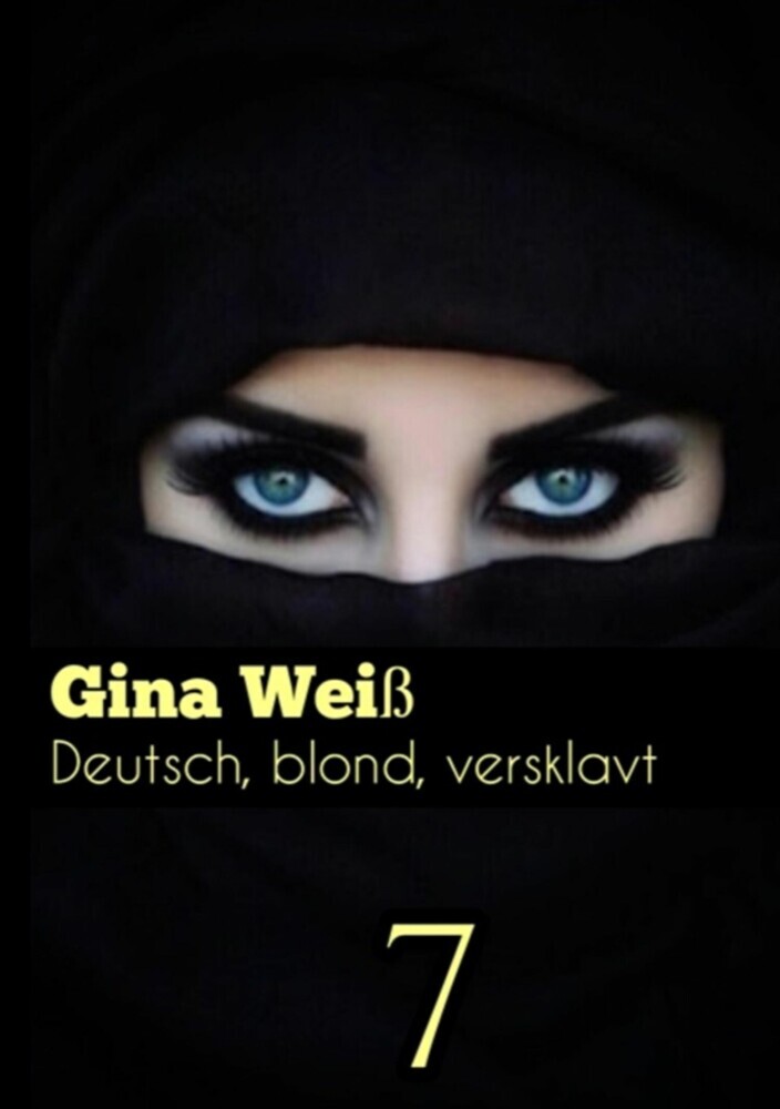 Deutsch, blond, versklavt 7 main product photo