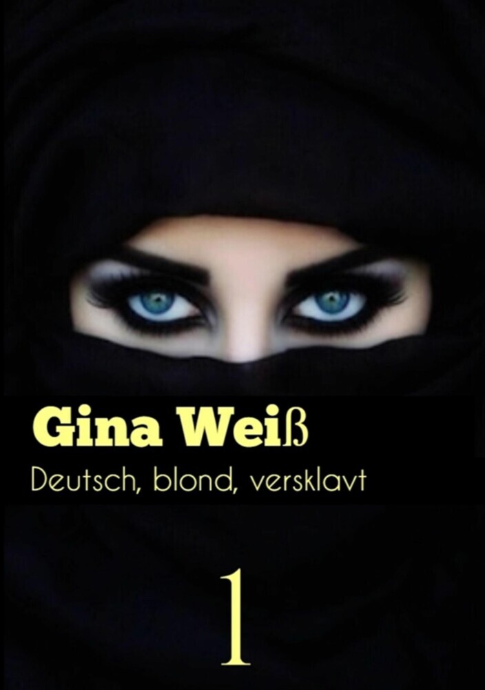 Deutsch, blond, versklavt main product photo