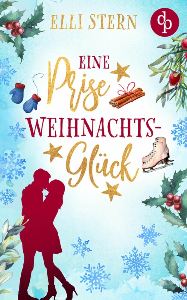 Eine Prise Weihnachtsglück main product photo