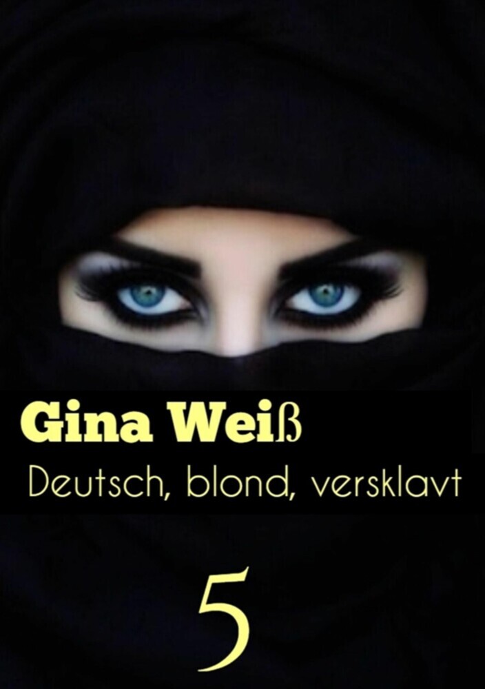 Deutsch, blond, versklavt 5 main product photo