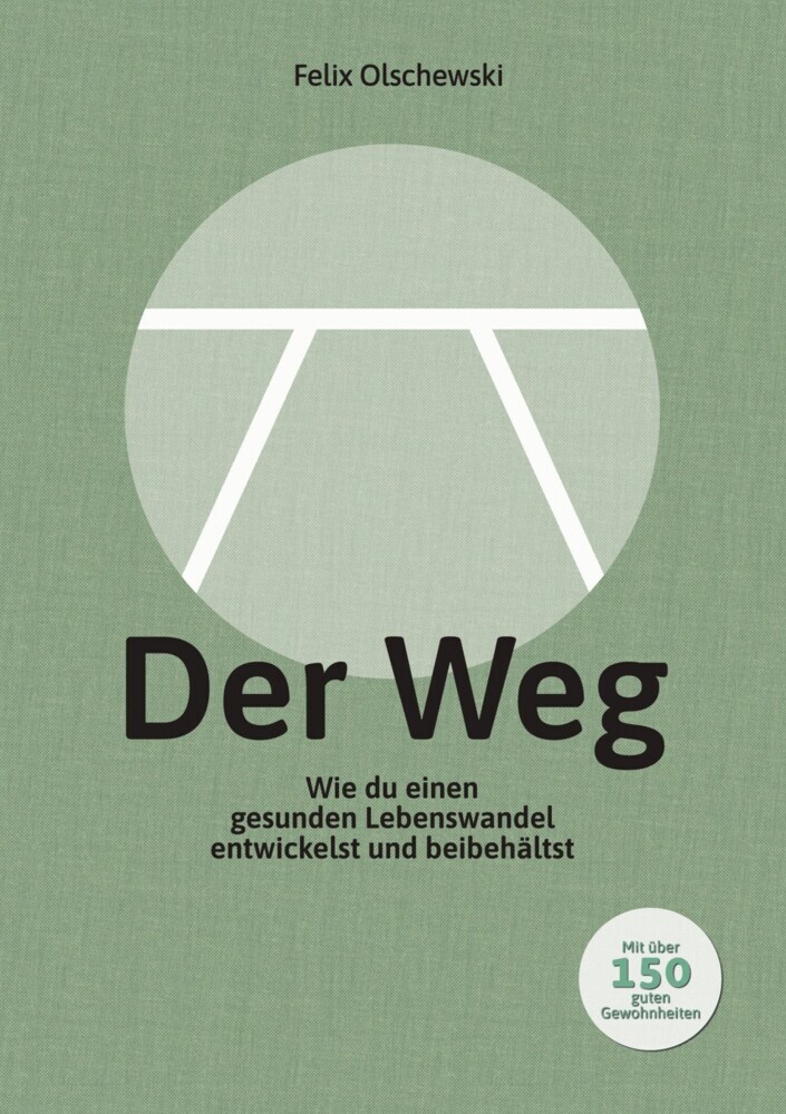 Der Weg main product photo