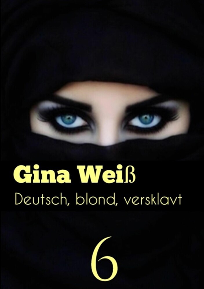 Deutsch, blond, versklavt 6 main product photo