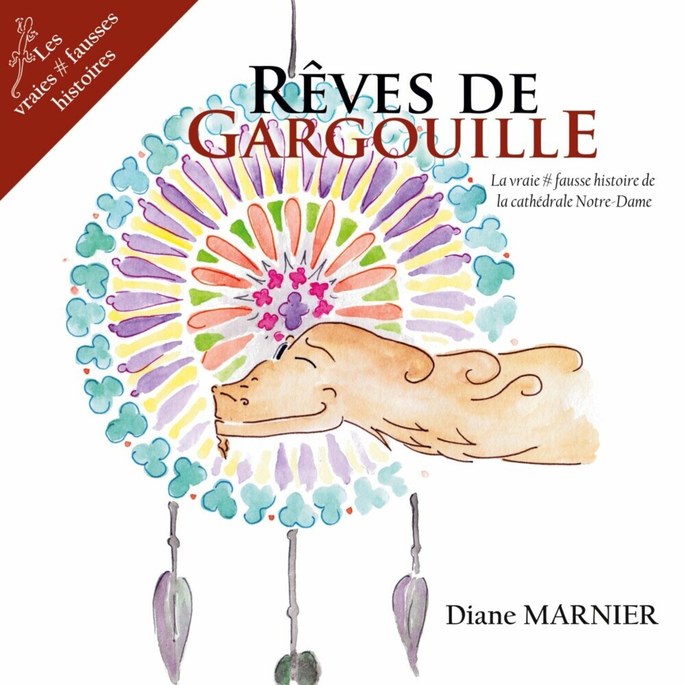 Rêves de Gargouille main product photo