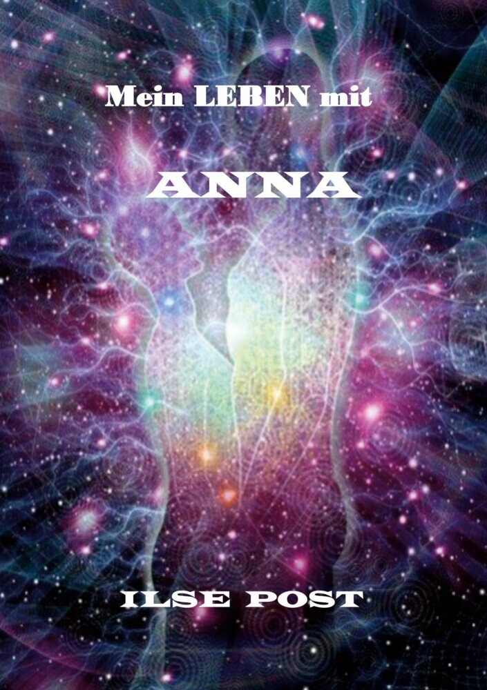 Mein Leben mit Anna main product photo