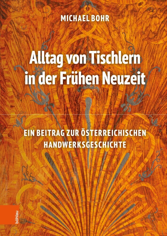 Alltag von Tischlern in der Frühen Neuzeit main product photo