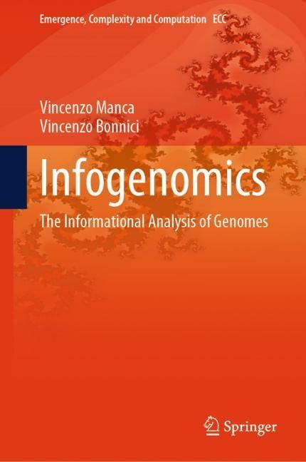 Infogenomics main product photo