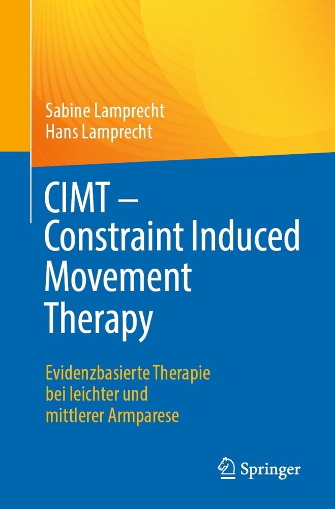 CIMT - Constraint Induced Movement Therapy main product photo