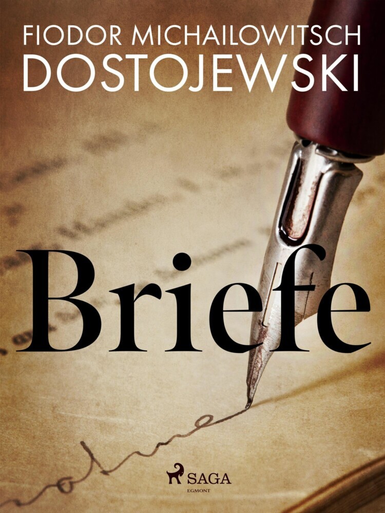 Briefe main product photo