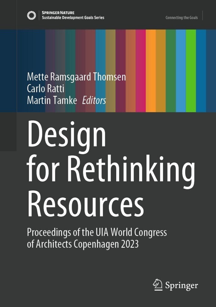 Design for Rethinking Resources main product photo