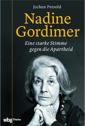 Nadine Gordimer