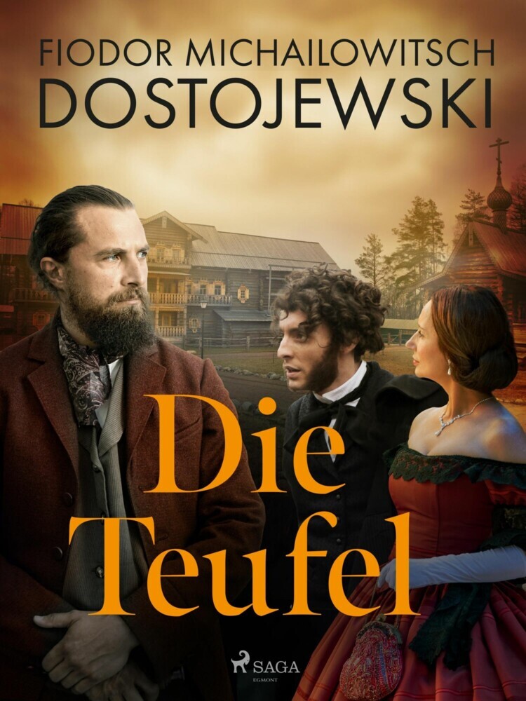 Die Teufel main product photo