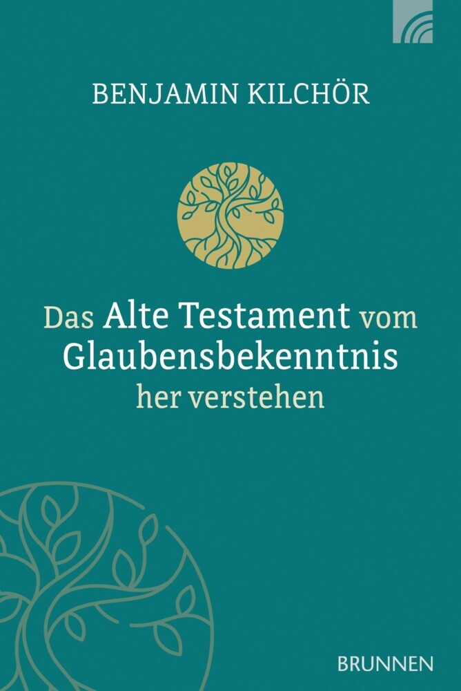 Das Alte Testament vom Glaubensbekenntnis her verstehen main product photo