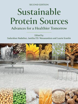 Sustainable Protein Sources