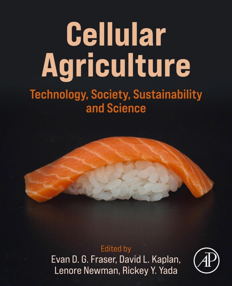Cellular Agriculture main product photo